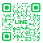 LINE友だち追加用コード