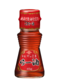 ごまらー油