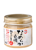 なめらか自慢ねりごま（白）
