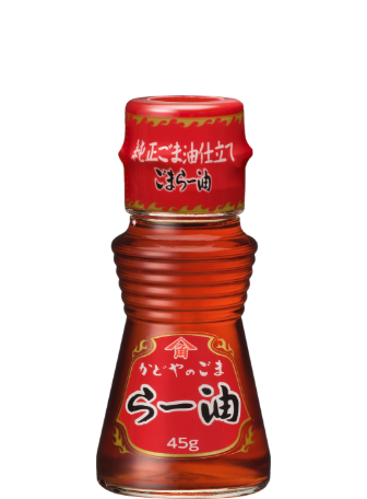 らー油