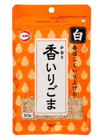 食品ごま