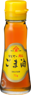 ごまらー油 45g