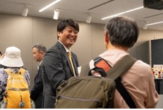 総会③