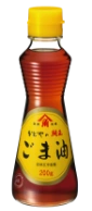 かどやの純正ごま油