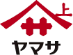 ヤマサのロゴ