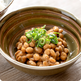 Natto
