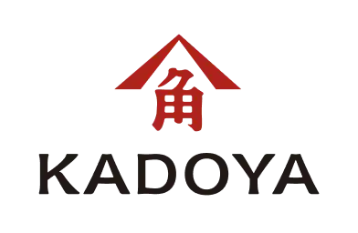KADOYA かどや製油株式会社