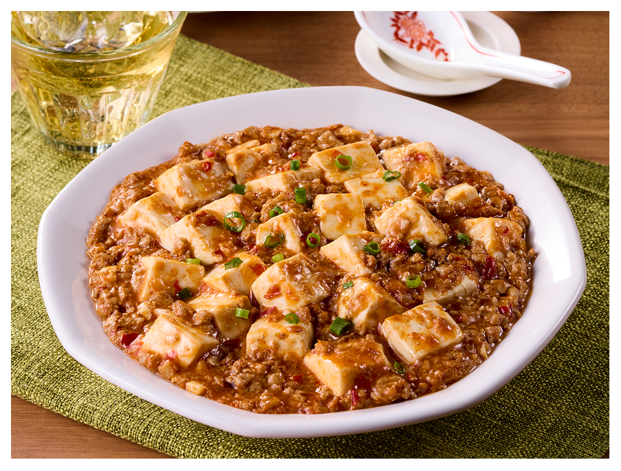 かけるレシピ_うま辛麻婆豆腐