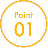 POINT 01