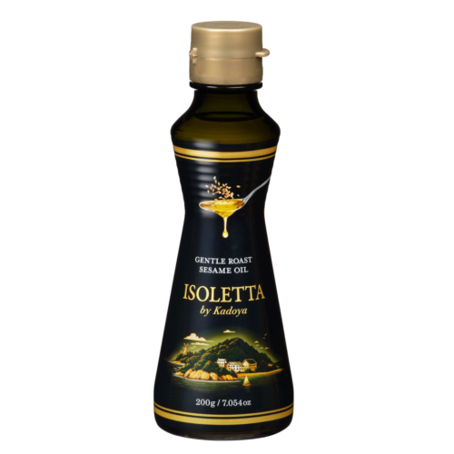 ISOLETTA